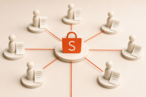 RPA, comissão extra, Shopee Afiliados
